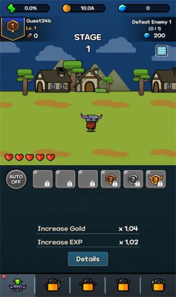 Idle之神中文版图3