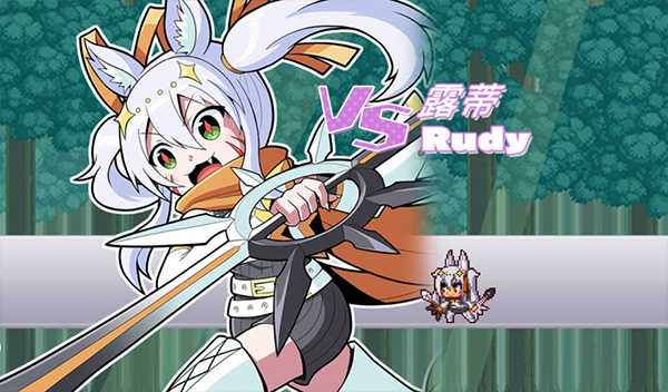 魔神少女音乐外传图2