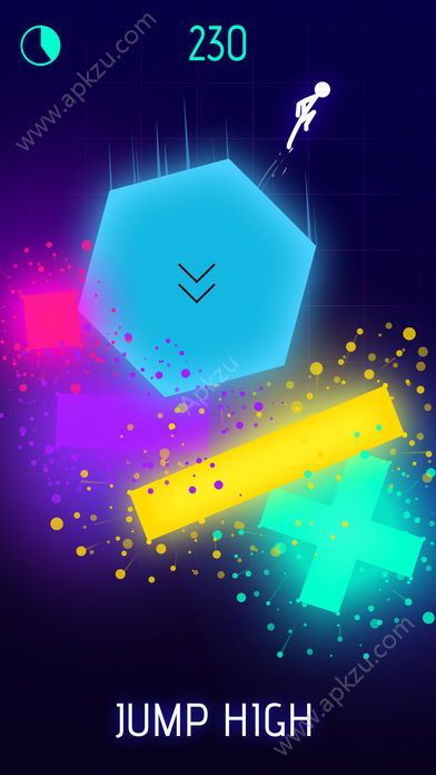 light it up游戏安卓版  v1.0.2图3