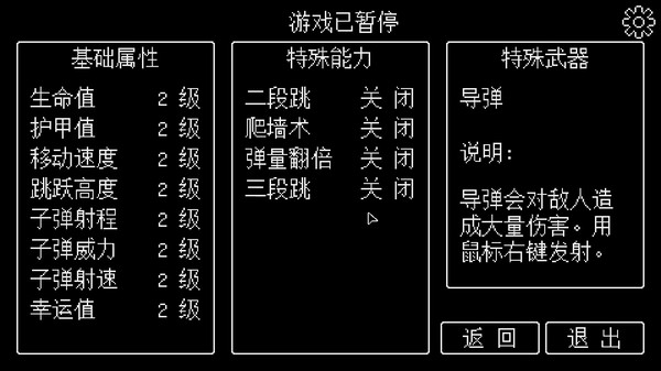 荣光的见证游戏图1