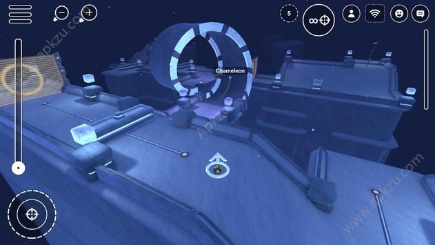 Golf Defied金币安卓版  v1.0图5