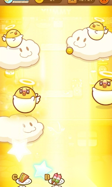 小鸡餐厅疯狂厨房图4