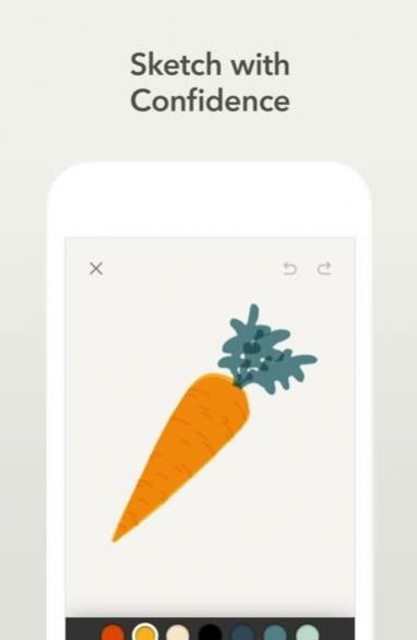 paper绘画软件安卓手机版下载安装  v2.6.8图3