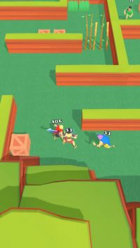 强者战士生存图2