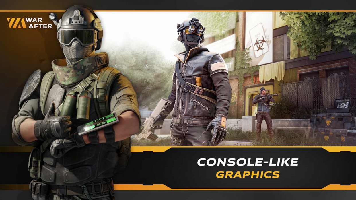 明日战争游戏安卓手机版  v0.044图2