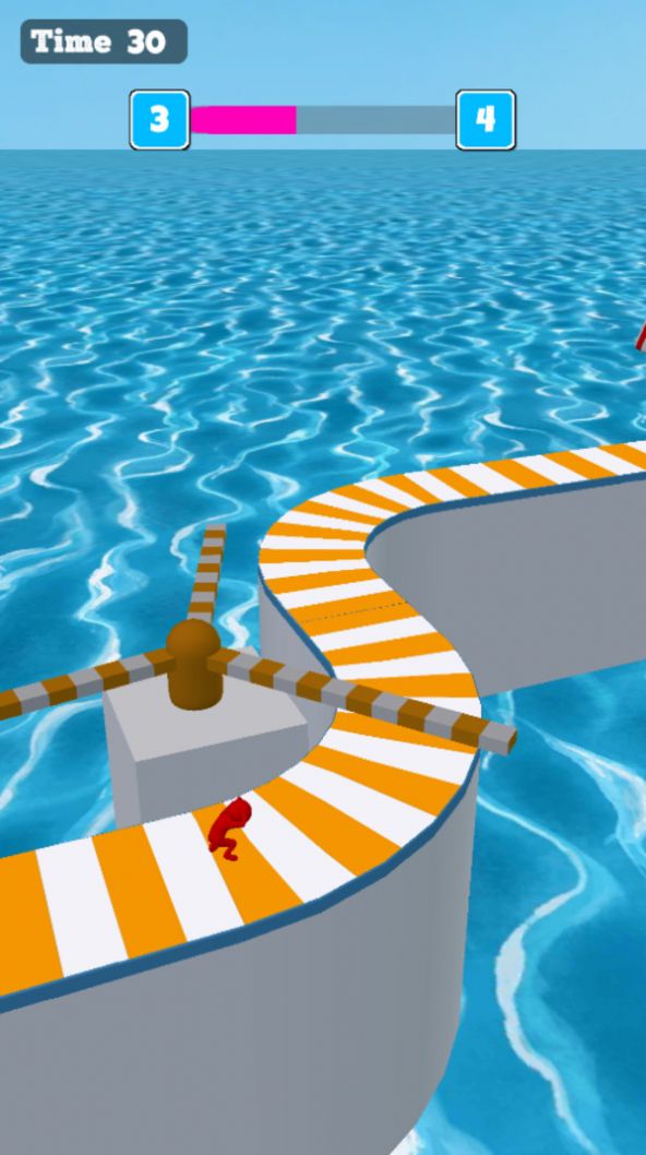 有趣的跑酷3D游戏图2