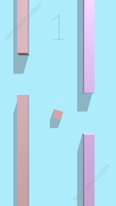 穿越吧Q爸破解版图1