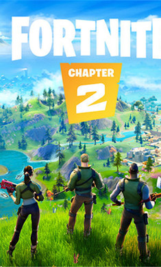 堡垒之夜手机版安装器免资格正式版下载  v1.0图3