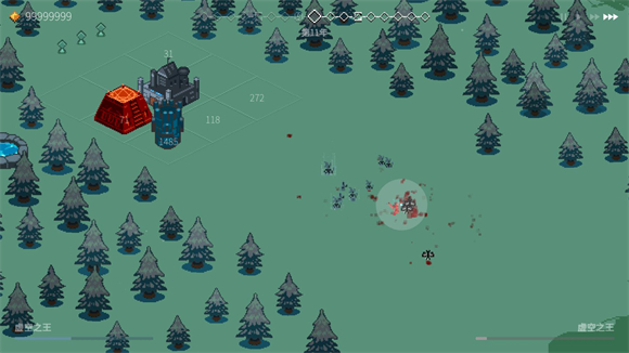 九个国王汉化版图3