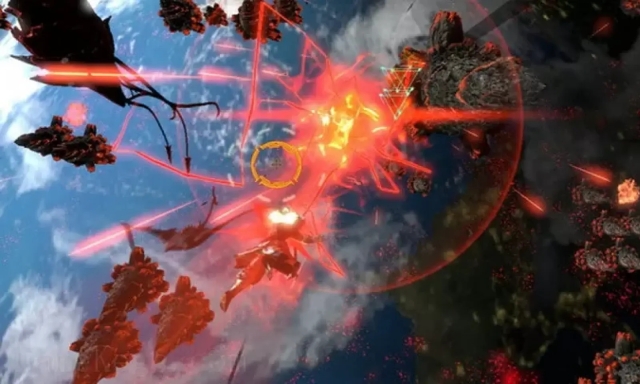 阿修罗之怒中文版手机版图3