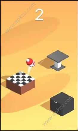 欢乐跳瓶中文完整剧情安卓版（Bottle Flip）  v1.2图4