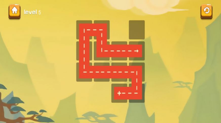 一次到底游戏图1