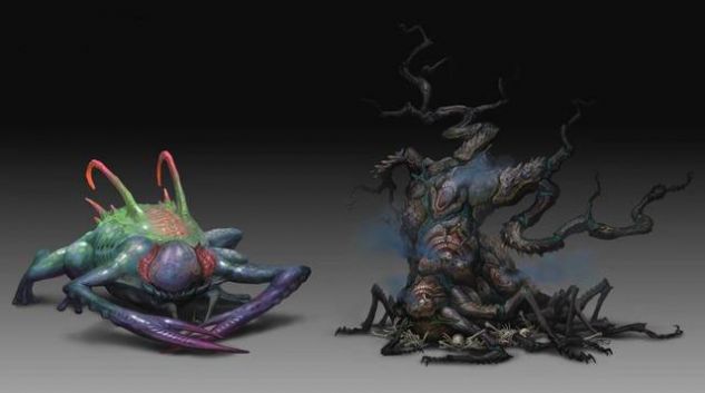 撕裂黄泉之花中文手机版  v1.0图4