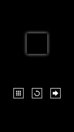 涂成黑色&mdash;皆黑游戏安卓手机版  v0.1图1