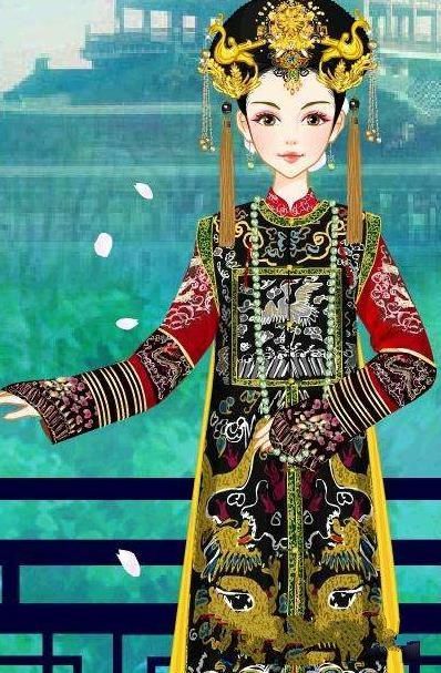 延禧攻略游戏官方版公测正版图片1