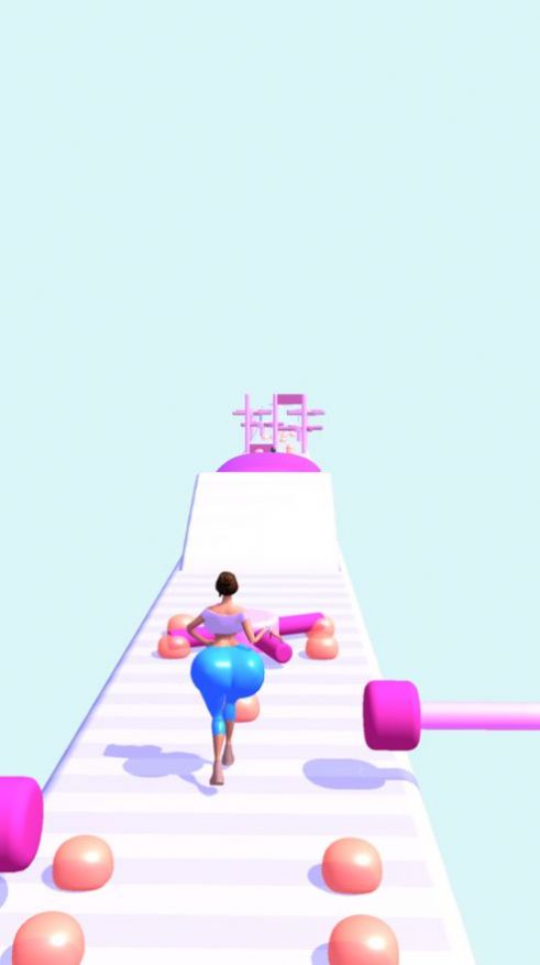 姐就是屁王游戏图1