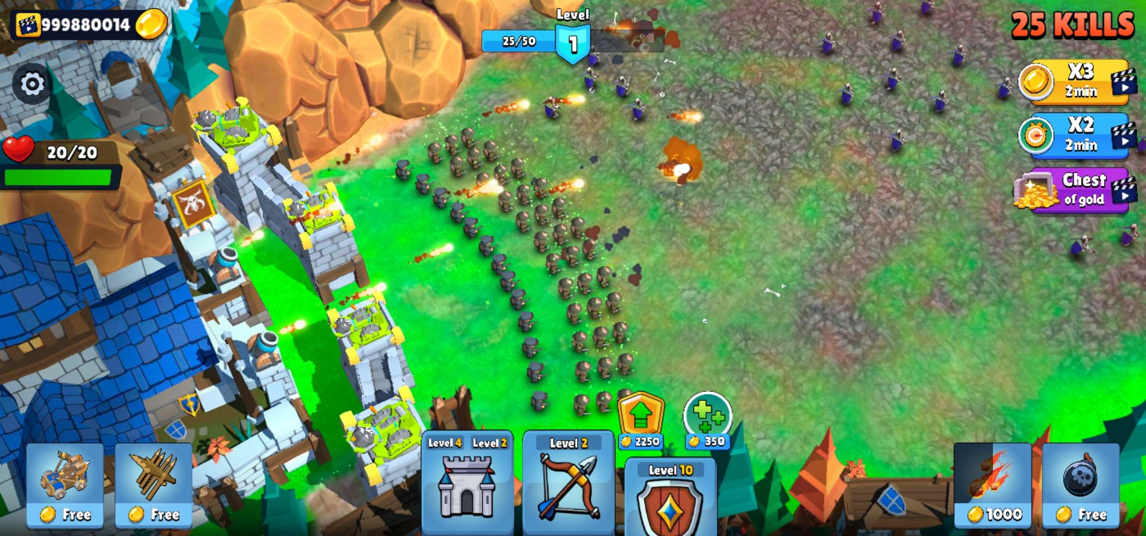 恐慌开关游戏安卓中文版  v1.0图1