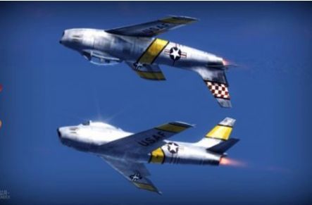 战争雷霆手游国际服官方版下载  v3.1图3