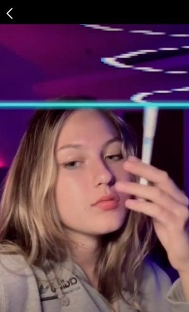 抖音蓝线挑战游戏图3