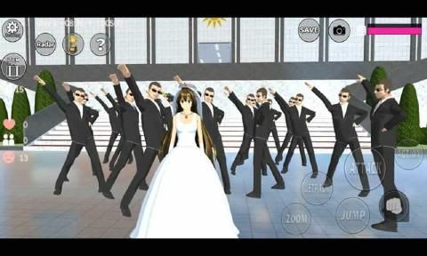 樱花校园模拟器1.038.1版本下载中文最新版  v1.039.07图3