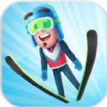 跳台滑雪挑战中文金币安卓版（Ski Jump Challenge）  v1.0.1
