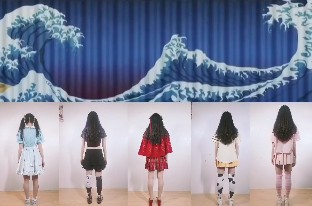 少女落语舞蹈挑战大赛官方最新版游戏  图3