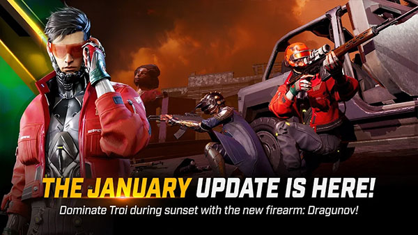 未来之役2025最新版图1