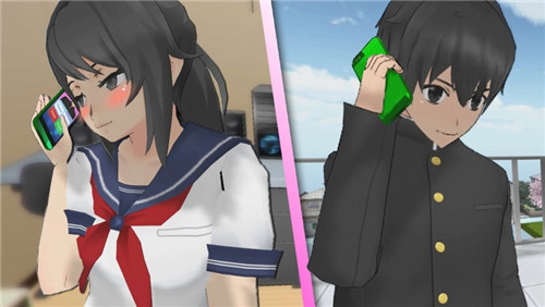 新病娇模拟器图5