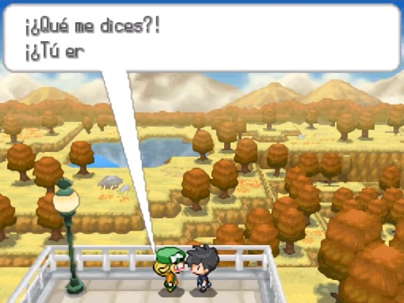 nds口袋妖怪白金金手指攻略汉化版  v4.8.0图3