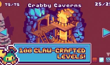 桑迪的大逃亡图3