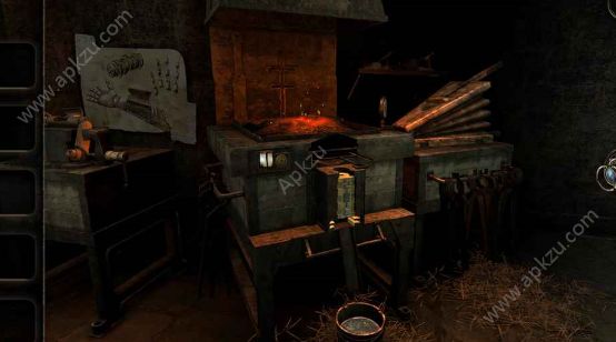 未上锁的房间3提示汉化版  v0.07图3