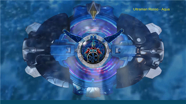 罗布奥特曼变身器2025最新版图2