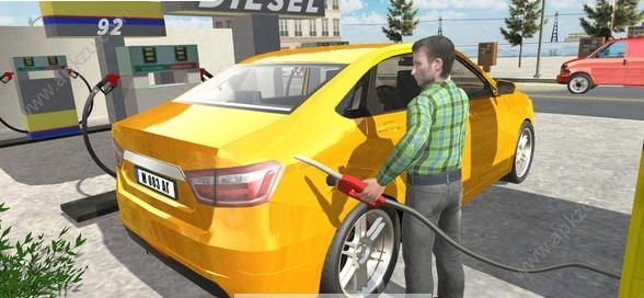 欧洲汽车模拟器图2