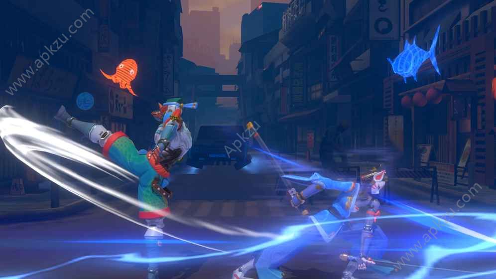 金属对决测试版图1