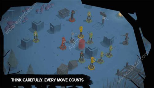 无尽西部安卓版图4