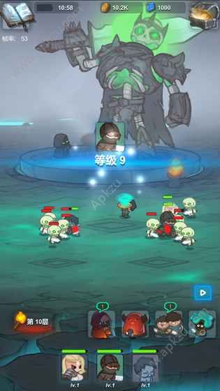 迷之大陆官网图3