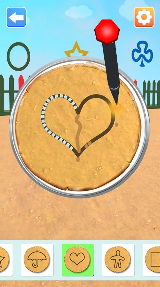 脑洞大画家游戏图4