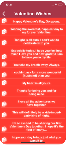 做情人节卡app图4