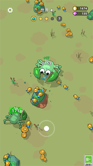 战斗小日常游戏图4