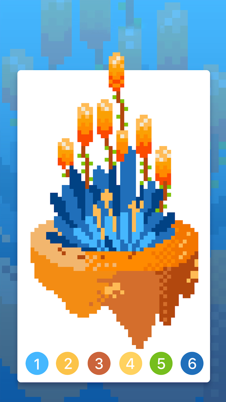 宝宝填色大乐园app最新版下载  v1.0图1