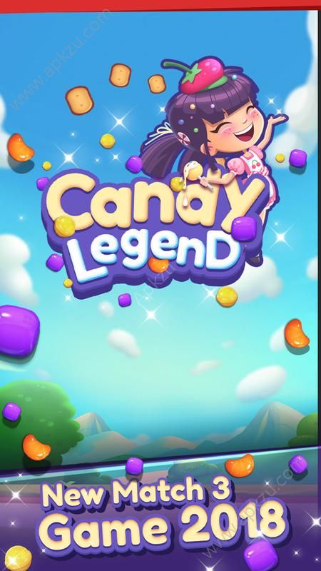 糖果传奇2018金条版 v0.9.5图3