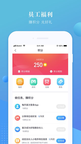 好饭碗图2