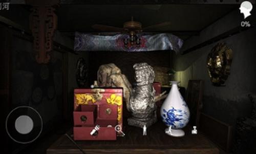 收集古董游戏合集