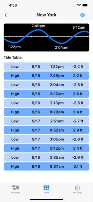widgetsmith苹果版iOS软件下载  v20220314图6