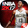NBA 2K17手游安卓版中文安卓直装版下载  v0.0.27