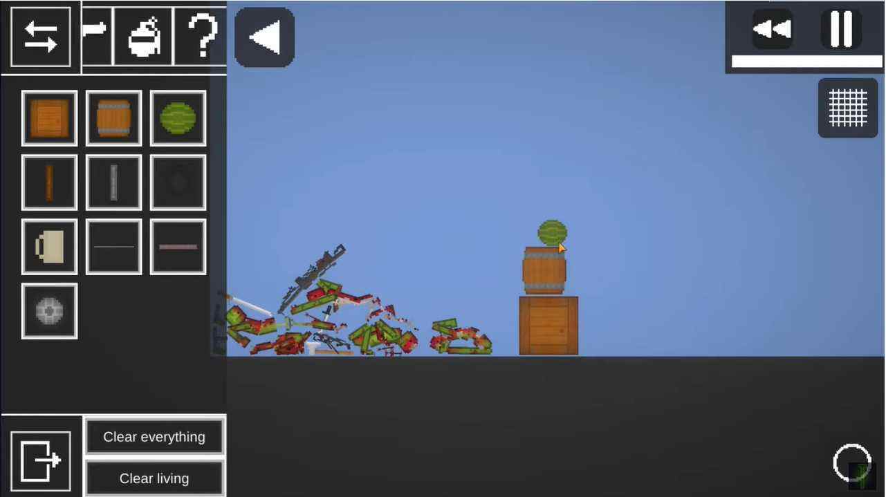 甜瓜游乐场2022合集