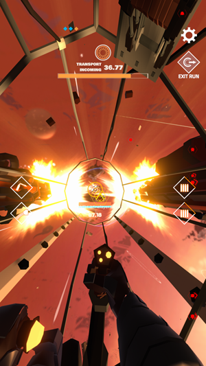 干涉者游戏中文免费版（Interloper）  v1.0图5