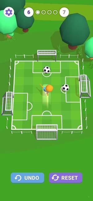 射门英雄游戏图3