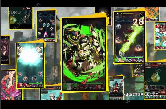 涂鸦粉碎手游官网图3