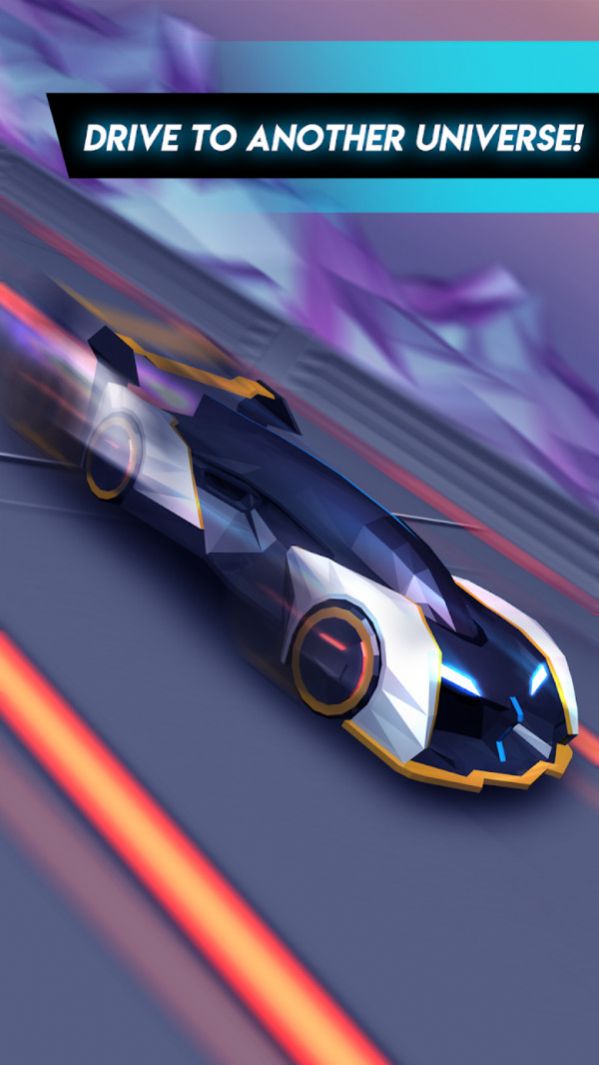 极速快感2020游戏图4